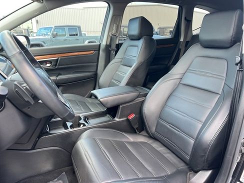 Used 2022 Honda CR-V EX-L image 14