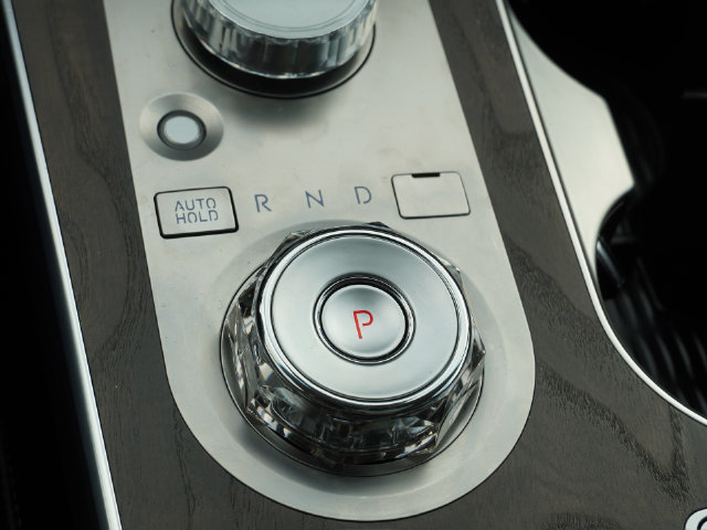 Used 2025 Genesis GV80 2.5T Prestige AWD/4WD image 43
