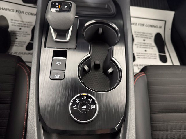 Used 2026 Nissan Rogue SV AWD/4WD image 17