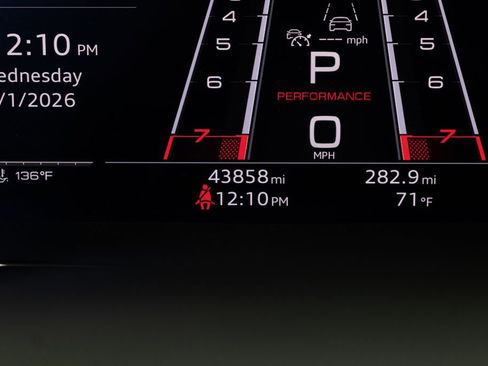 Used 2022 Audi RS 3 w/ RS Technology Package image 38