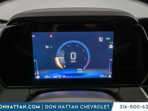 New 2026 Chevrolet TrailBlazer LT w/ Convenience Package image 7