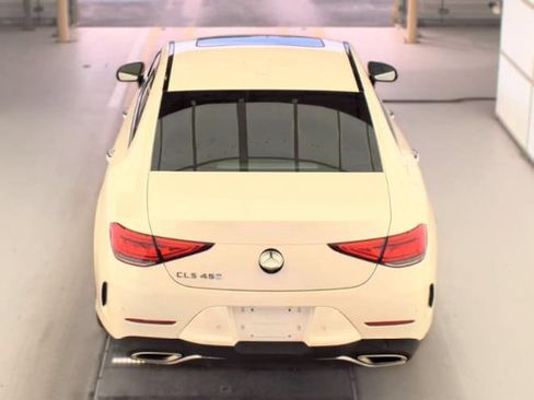Used 2020 Mercedes-Benz CLS 450 w/ Driver Assistance Package image 5