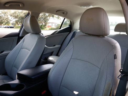 Used 2013 Kia Optima EX image 6