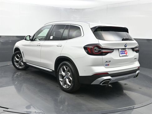 Used 2023 BMW X3 sDrive30i w/ Premium Package image 26