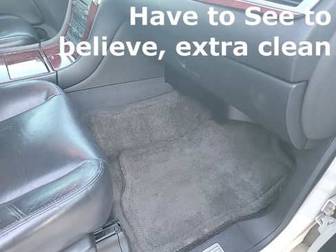 Used 2007 Cadillac Escalade AWD w/ Information Package image 48