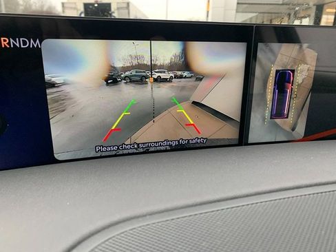 New 2026 Lincoln Navigator Reserve w/ Jet Appearance Package image 32