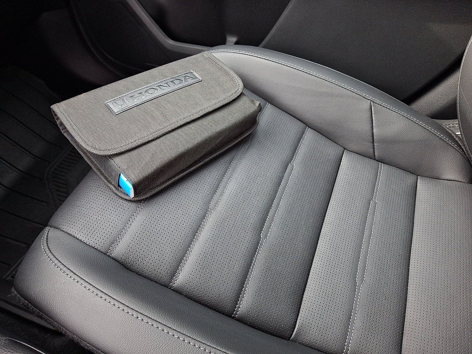 Used 2026 Honda CR-V EX-L image 25
