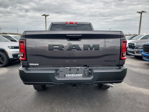 New 2026 RAM 2500 Tradesman image 7