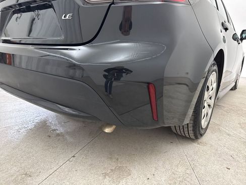 Used 2022 Toyota Corolla LE FWD image 24