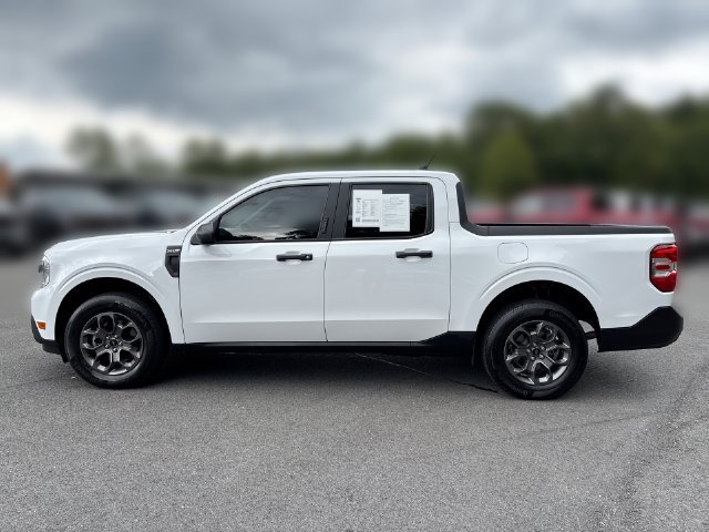Used 2023 Ford Maverick XLT w/ Equipment Group 300A Standard AWD/4WD image 5