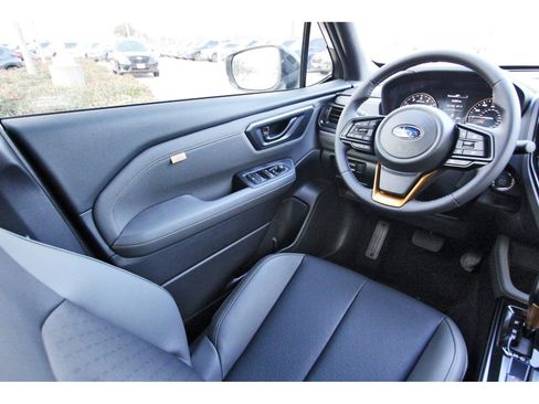 New 2026 Subaru Forester Wilderness image 6