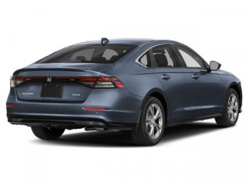 New 2026 Honda Accord EX-L image 2