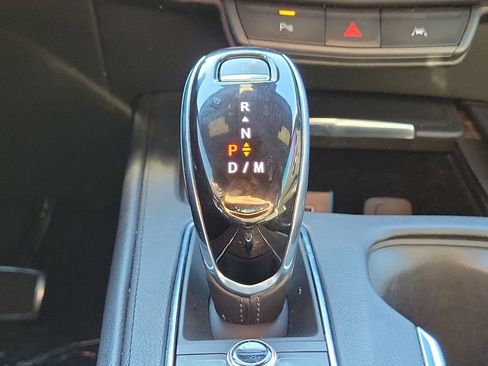 Used 2020 Cadillac XT4 Sport w/ Driver Awareness Package image 35