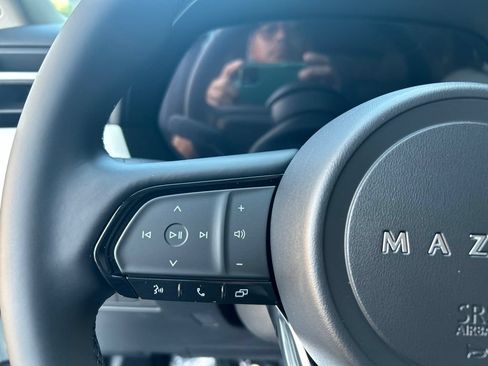 New 2026 MAZDA CX-5 Select AWD/4WD image 18
