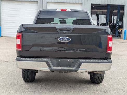 Used 2019 Ford F150 XLT w/ Equipment Group 301A Mid image 4