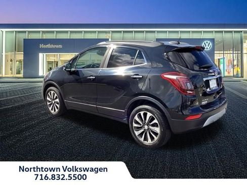 Used 2017 Buick Encore Essence image 3