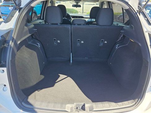 Used 2022 Nissan Kicks SV image 20