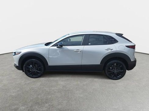 New 2026 MAZDA CX-30 AWD 2.5 S w/ Select Sport Pkg image 8