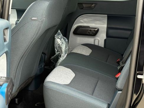 New 2025 Ford Maverick XLT w/ Equipment Group 302A image 8