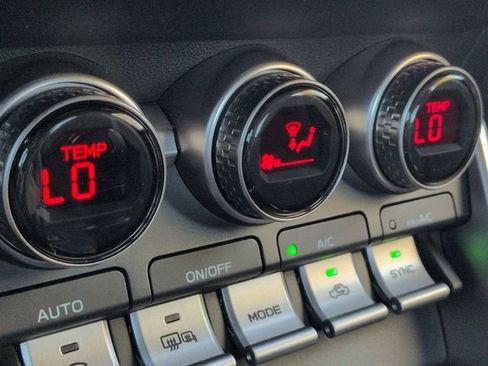 New 2026 Toyota GR86 Premium image 19