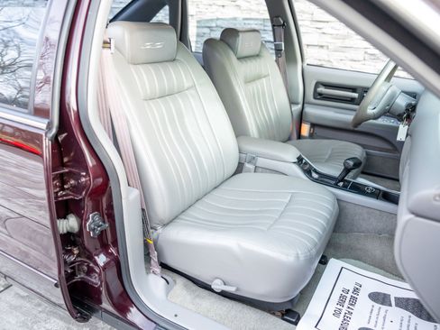 Used 1995 Chevrolet Impala Sedan image 31