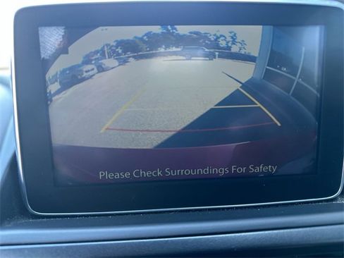 Used 2020 FIAT 124 Spider Abarth w/ Convenience Group image 18