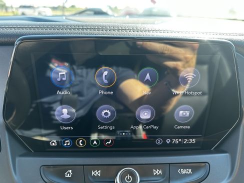 Used 2020 Chevrolet Blazer LT w/ Sound & Technology Package image 23