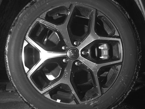 Used 2025 Jeep Compass Limited image 13