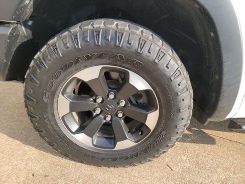 Used 2021 RAM 1500 Rebel w/ Rebel Level 2 Equipment Group image 9