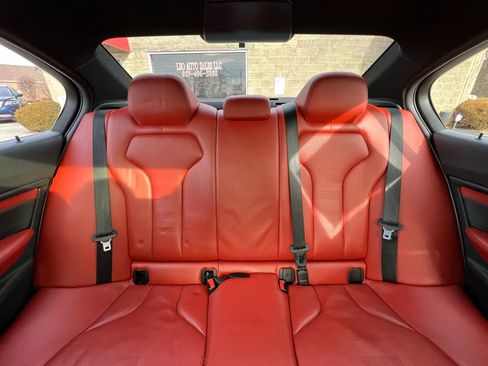 Used 2015 BMW M3 Sedan image 35