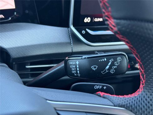 New 2026 Volkswagen GTI S FWD image 19