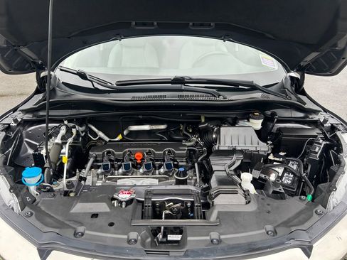 Used 2020 Honda HR-V EX image 29