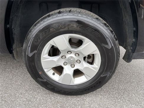 Used 2025 RAM 1500 Big Horn image 20