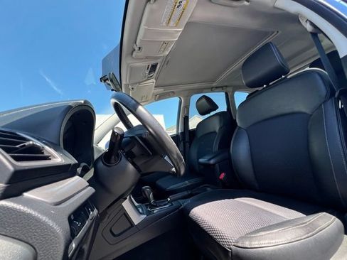 Used 2017 Subaru Forester 2.0XT Premium AWD/4WD image 16