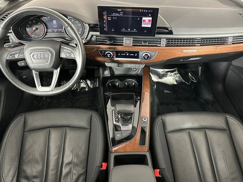 Used 2024 Audi A4 2.0T Premium w/ Convenience Package image 12