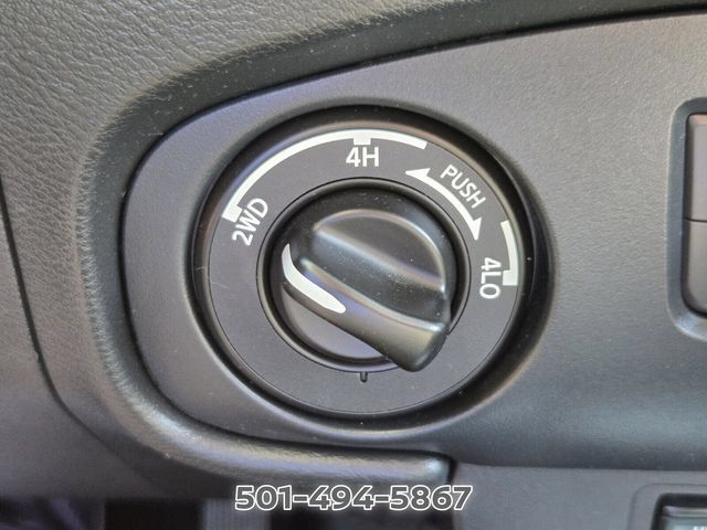 Used 2022 Nissan Frontier SV AWD/4WD image 28
