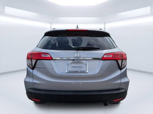 Used 2022 Honda HR-V EX image 4