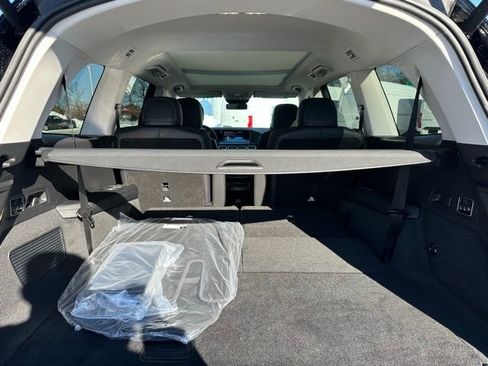 New 2026 Mercedes-Benz GLS 450 4MATIC image 10