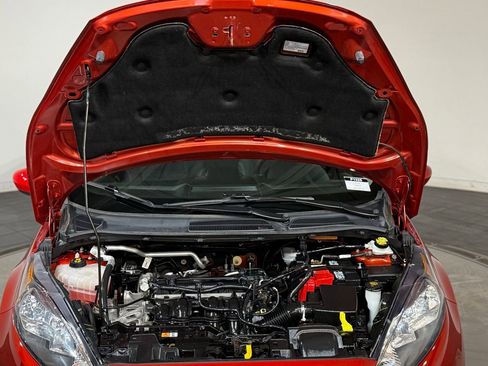 Used 2018 Ford Fiesta SE image 82