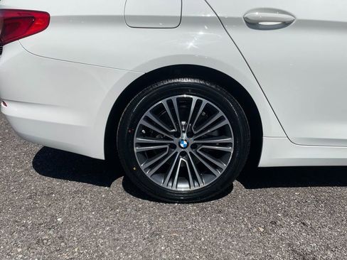 Used 2020 BMW 530i xDrive w/ Convenience Package AWD/4WD image 31