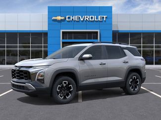 New 2026 Chevrolet Equinox ACTIV video 3