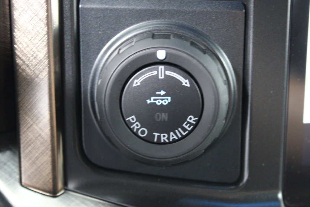 New 2026 Ford F150 King Ranch w/ Equipment Group 601A High AWD/4WD image 35