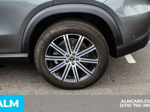 Used 2025 Mercedes-Benz GLE 450e 4MATIC w/ Winter Package image 15