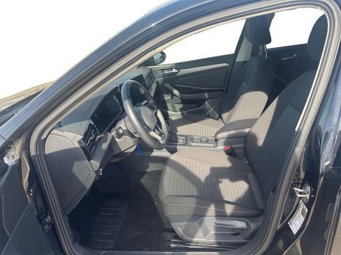 Used 2025 Volkswagen Jetta S FWD image 9