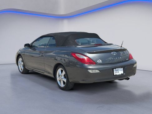Used 2007 Toyota Solara SLE FWD image 3