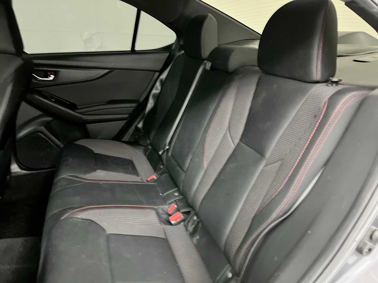 Used 2023 Subaru WRX Premium AWD/4WD image 30