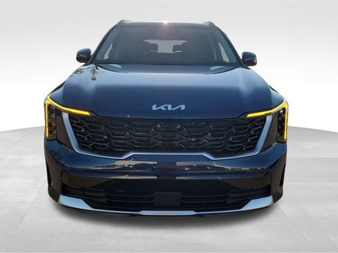 New 2026 Kia Sorento SX FWD image 9