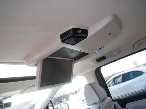 Certified 2026 Honda Odyssey Touring image 35