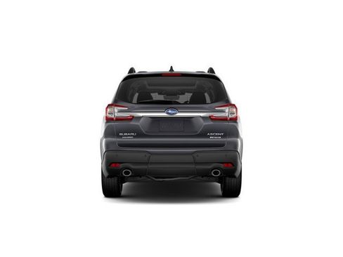 New 2026 Subaru Ascent Limited AWD/4WD image 9