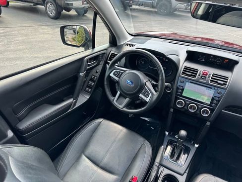 Used 2018 Subaru Forester 2.0XT Touring image 32